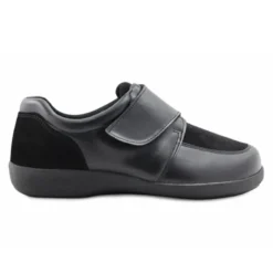 Arcopedico unisex komfortsko - Sort