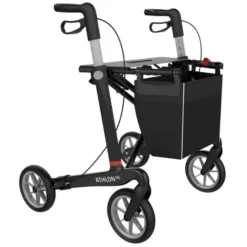 Athlon HD rollator - Bred model