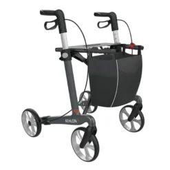 Athlon SL rollator *Str. large* - Grå