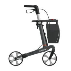 Athlon SL rollator *Str. large* - Grå