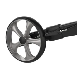 Athlon SL Rollator *SUPER LET* - Rød