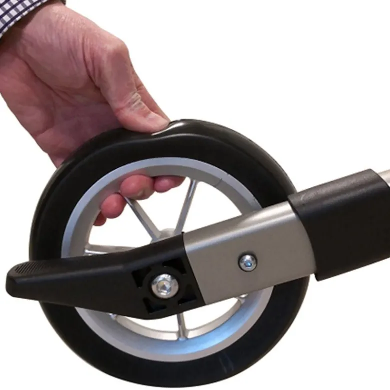 Athlon SL Rollator *SUPER LET* - Rød