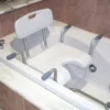 Badebræt/Badestol til badekar
