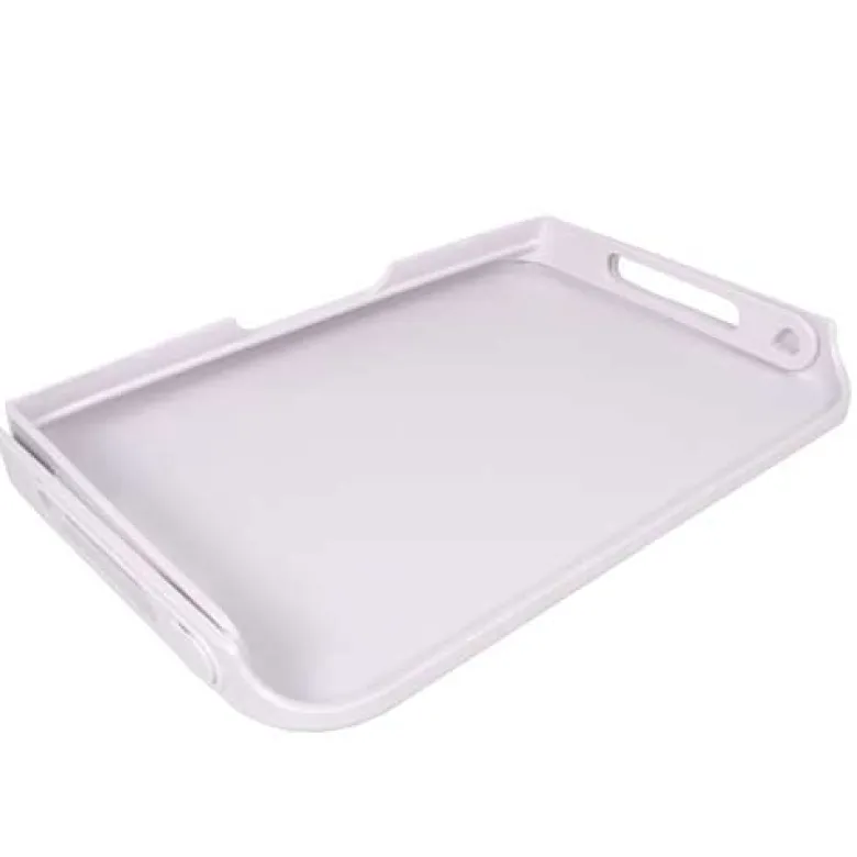 Bakke med håndtag - Enhånds