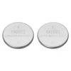 Batteri CR2032 3V - 2 stk.