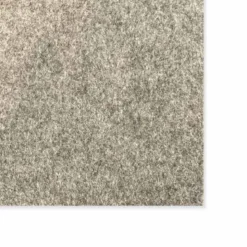 Brandhæmmende gulvtæppe - 150x150 cm