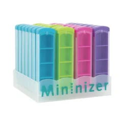 Doseringsæske - Mininizer