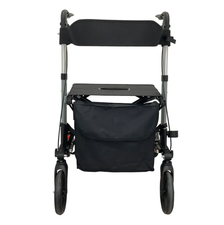 Dove rollator - Foldbar og kompakt