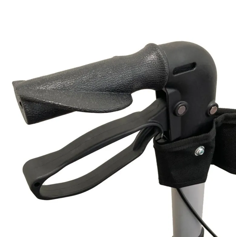 Dove rollator - Foldbar og kompakt