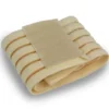 Elastisk bandage med velcro til håndled