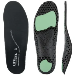 EnergySole Shape indlægsål - herre