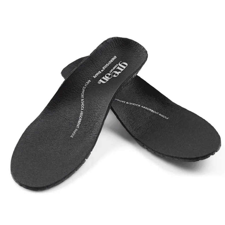 EnergySole Shape indlægssål - dame