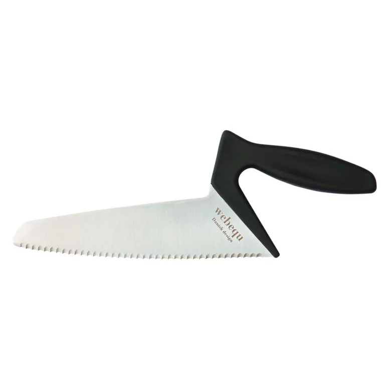 Ergonomisk brødkniv