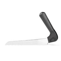 Ergonomisk brødkniv, Easi-grip