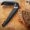 Ergonomisk Brødkniv med anti-slip