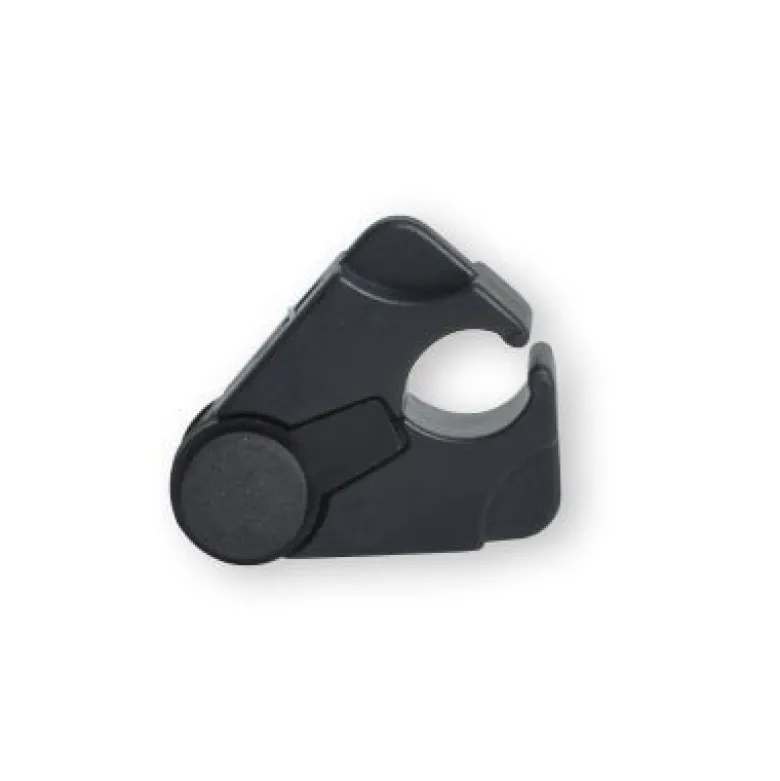 Ergonomisk stok - Sammenklappelig
