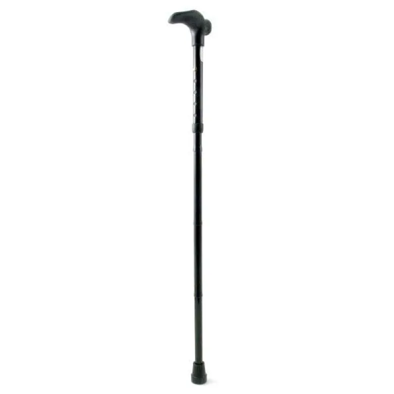 Ergonomisk stok - Sammenklappelig