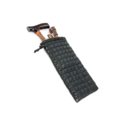 Ergonomisk stok - Sammenklappelig