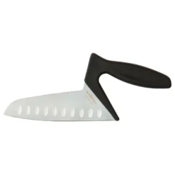 Ergonomisk universal-/Grøntsagskniv