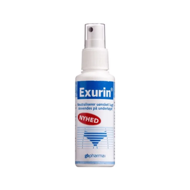 Exurin® - lugtfjerner
