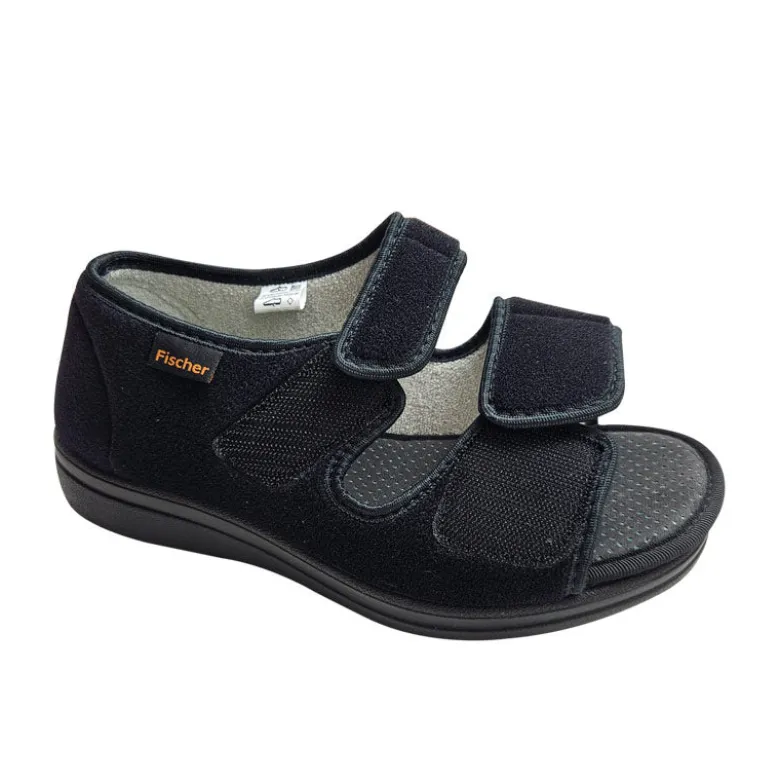 Fischer unisex terapisko