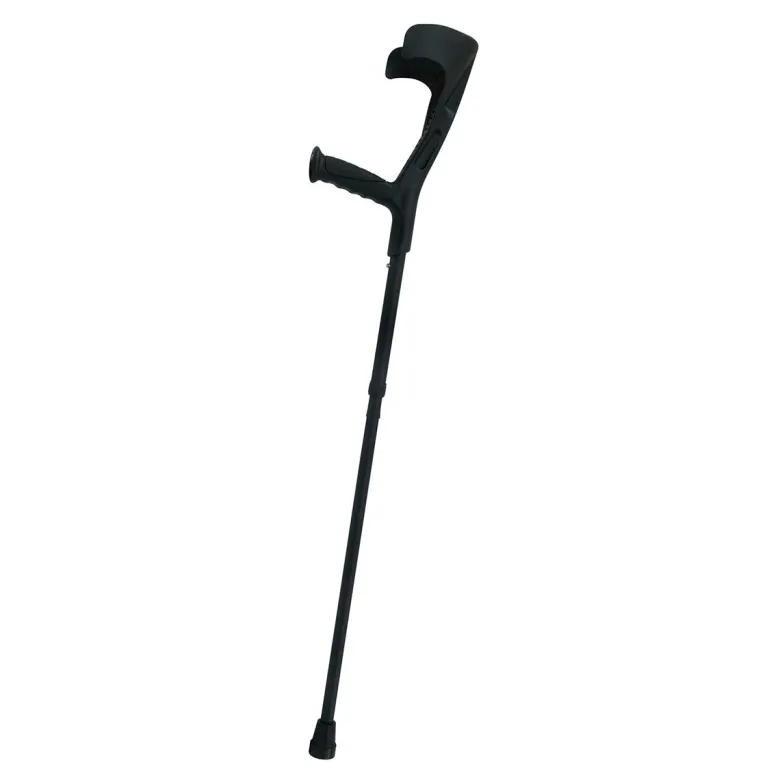 Foldbar krykke / albuestok