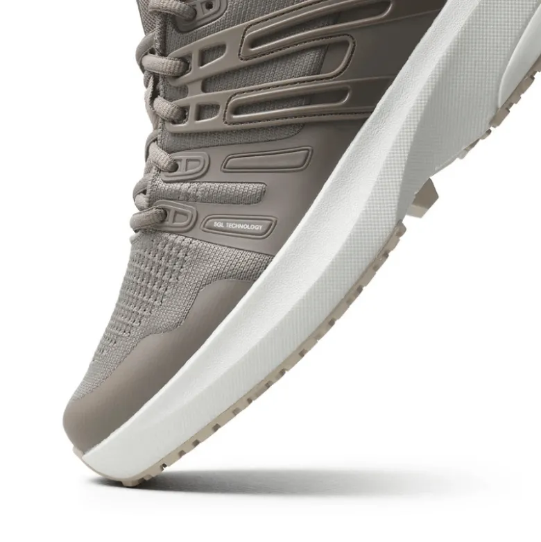 Gaitline Advance Lite damesneaker - Sand