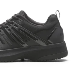 Gaitline Advance Lite herresneaker - Sort