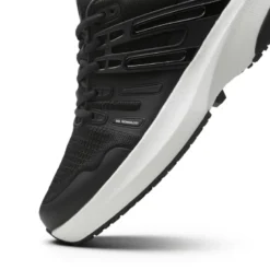 Gaitline Nova Lite herresneaker - Sort