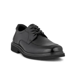 Green Comfort elegant herresko - Sort