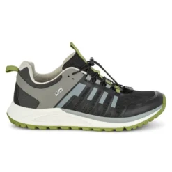 Green Comfort outdoor herresneaker - Grøn