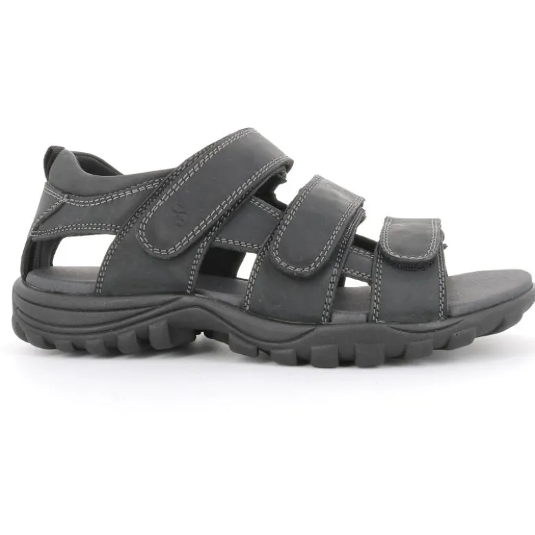 Green Comfort unisex komfortsandal