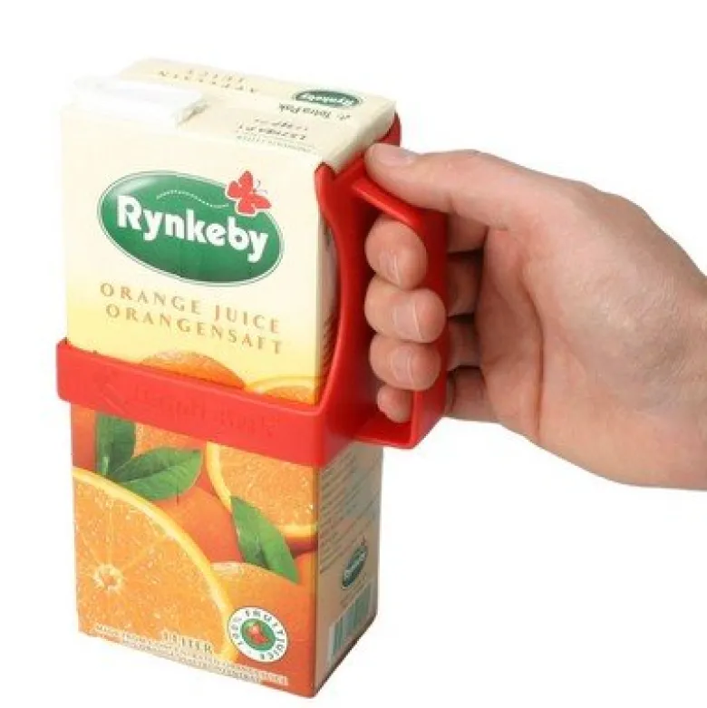 HandiBrik kartonholder