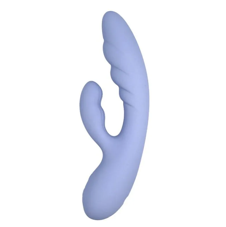 Hare g-punkts vibrator