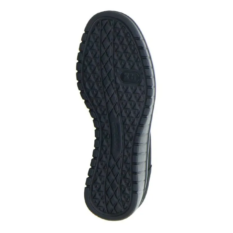 Hartjes sporty damesko - Sort