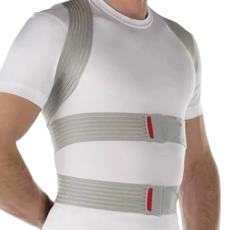 Holdningsbandage - Dorso Carezza