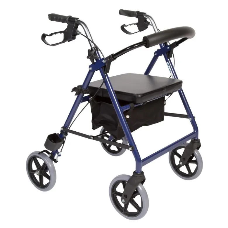 Impala rollator