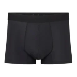 Inkontinens boxershorts i mikrofiber - Sort