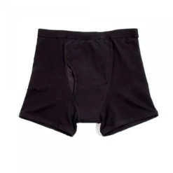 Inkontinens boxershorts - Sort