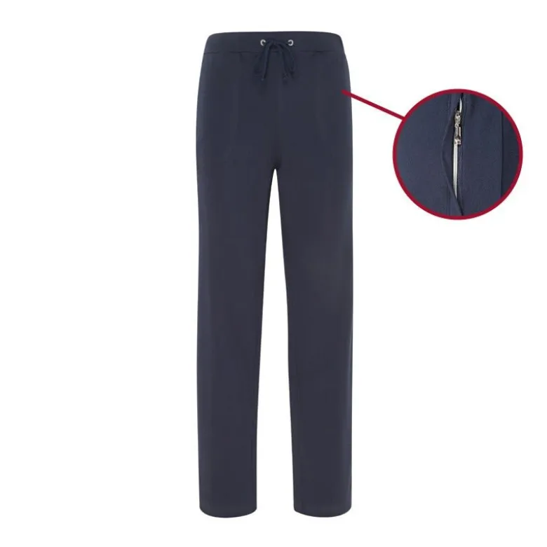 Joggingbukser til damer - Blå