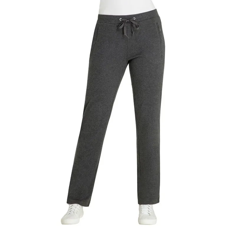 Joggingbukser til damer - Koksgrå