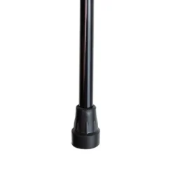 Justerbar stok - Ergonomisk håndtag, Højre