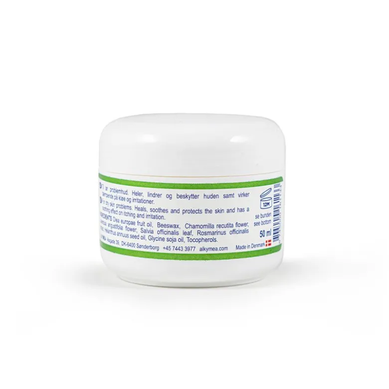 Kamillecreme