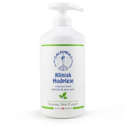 Klinisk Hudpleje