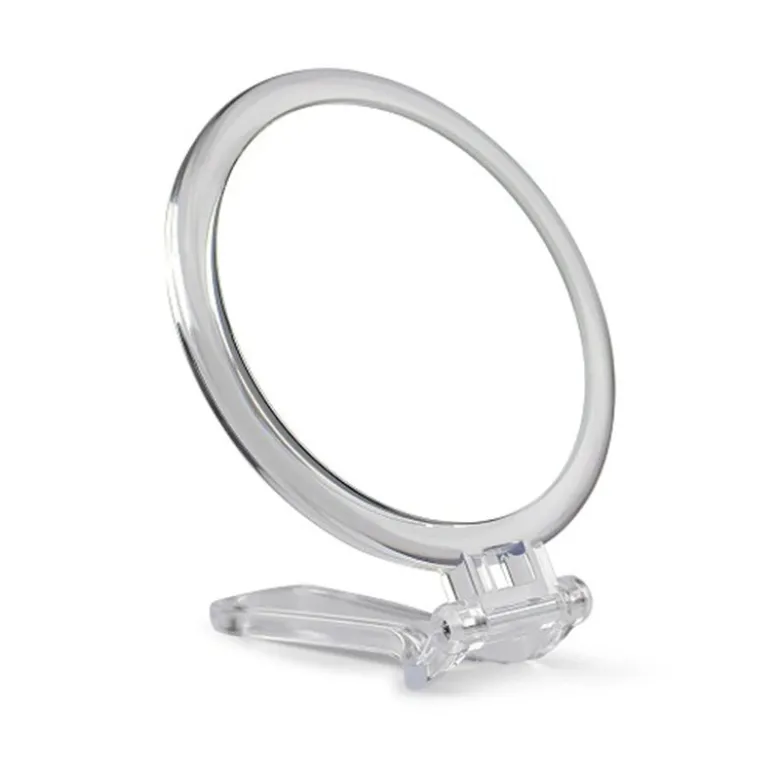 Makeup-spejl Ø15,5 cm - 7x forstørrelse