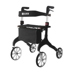 Manhattan udendørs rollator