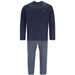 Nattøj til herrer - Navy