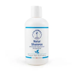Natur shampoo - 250 ml