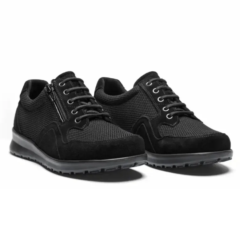 New Feet bred damesko - Sort
