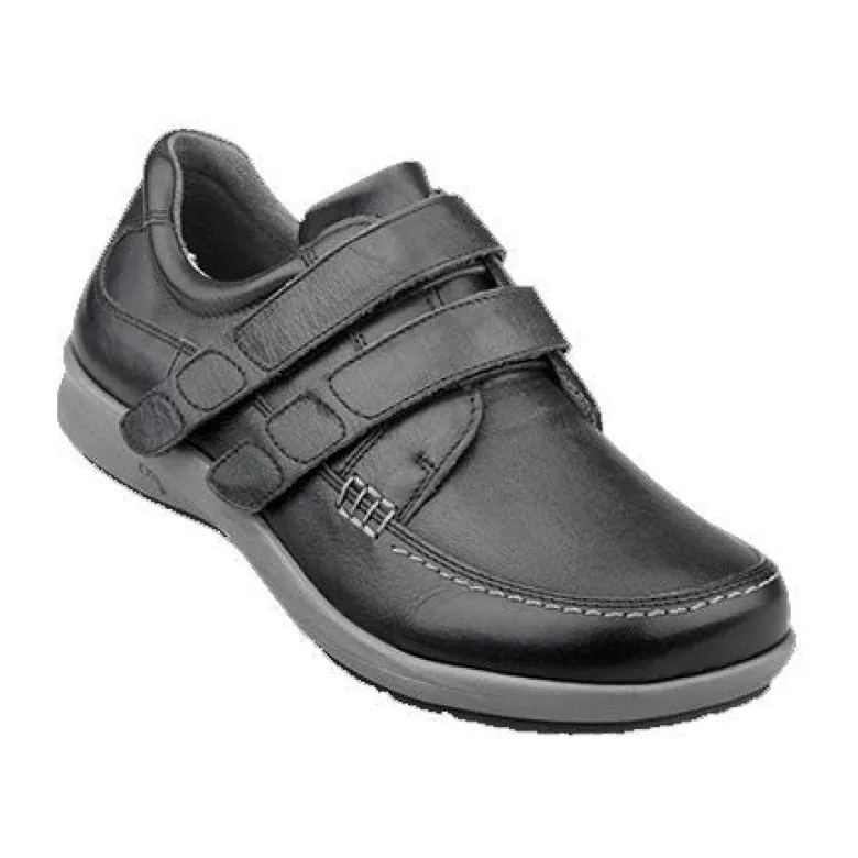 New Feet damesko med velcroluk